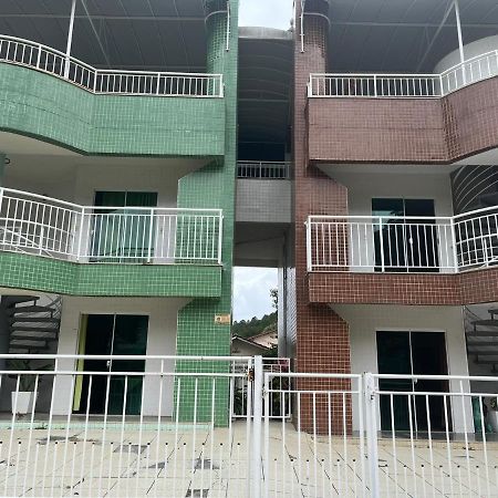 La Lola Residencial Apartment Bombinhas Luaran gambar
