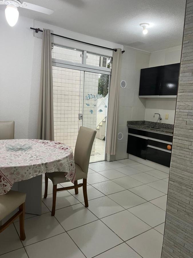 La Lola Residencial Apartment Bombinhas Luaran gambar