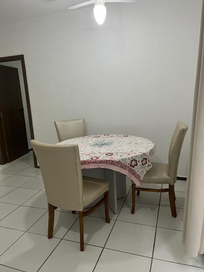 La Lola Residencial Apartment Bombinhas Luaran gambar