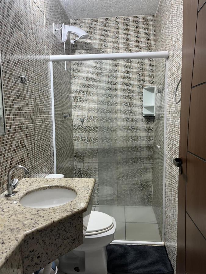 La Lola Residencial Apartment Bombinhas Luaran gambar