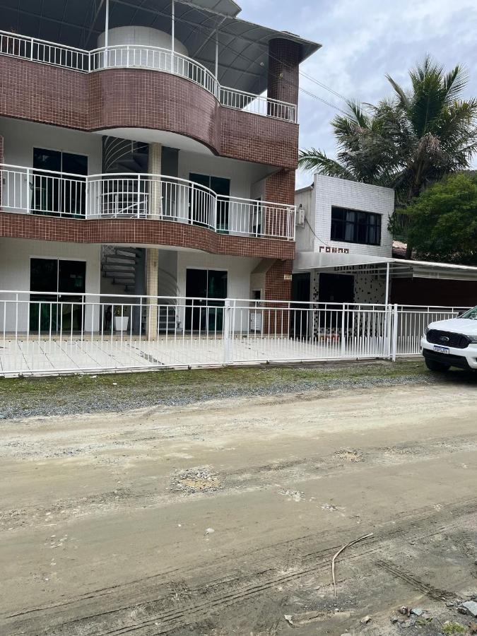 La Lola Residencial Apartment Bombinhas Luaran gambar