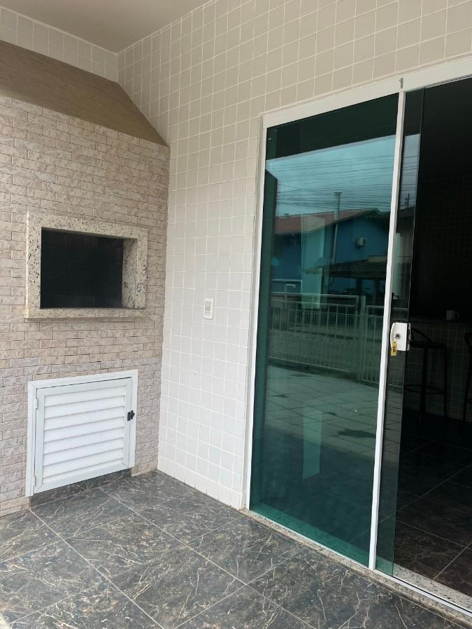 La Lola Residencial Apartment Bombinhas Luaran gambar