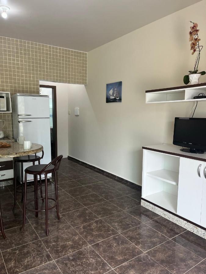 La Lola Residencial Apartment Bombinhas Luaran gambar