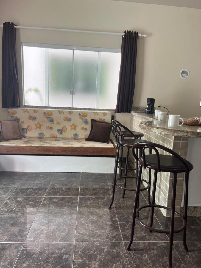 La Lola Residencial Apartment Bombinhas Luaran gambar