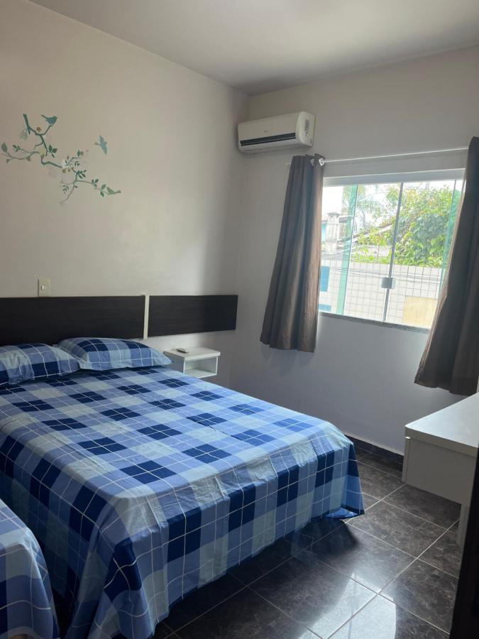 La Lola Residencial Apartment Bombinhas Luaran gambar