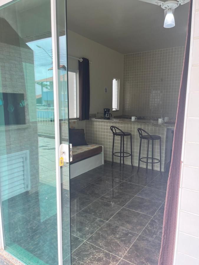 La Lola Residencial Apartment Bombinhas Luaran gambar