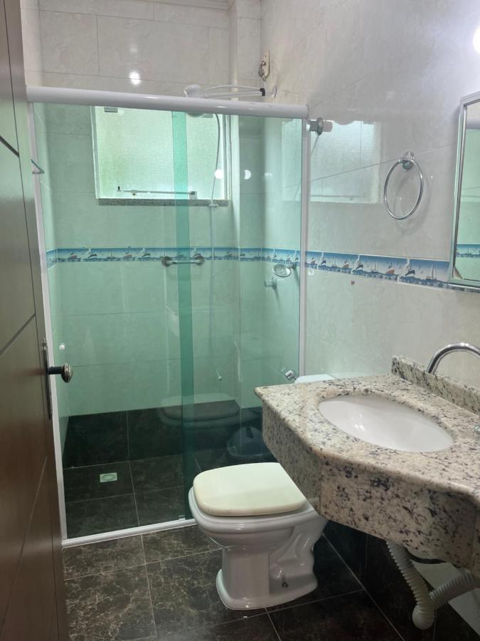 La Lola Residencial Apartment Bombinhas Luaran gambar