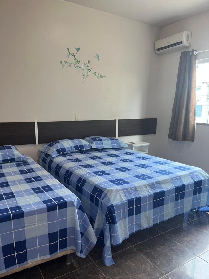 La Lola Residencial Apartment Bombinhas Luaran gambar