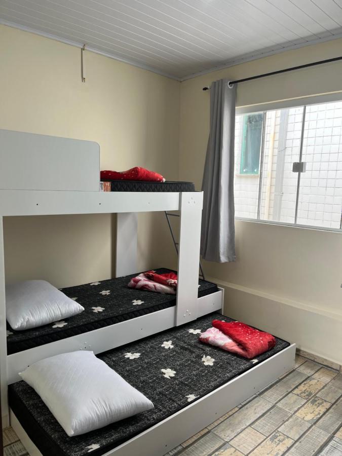 La Lola Residencial Apartment Bombinhas Luaran gambar