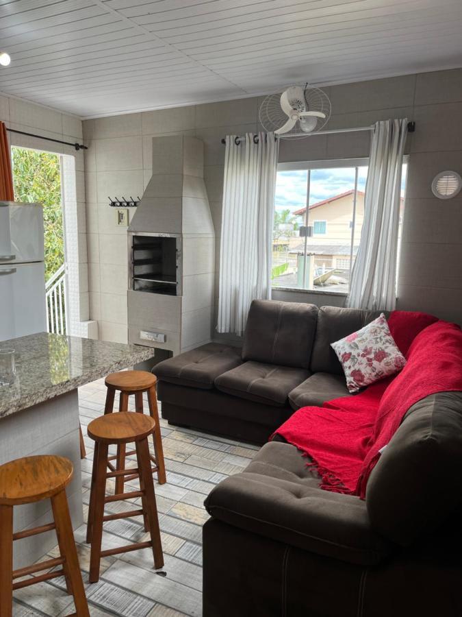 La Lola Residencial Apartment Bombinhas Luaran gambar