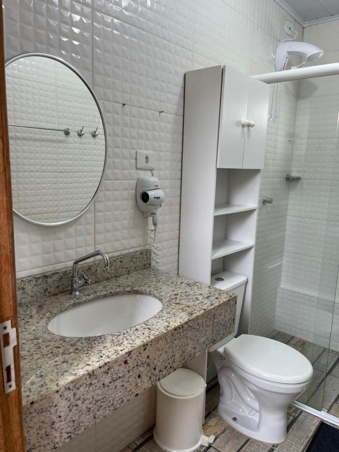 La Lola Residencial Apartment Bombinhas Luaran gambar