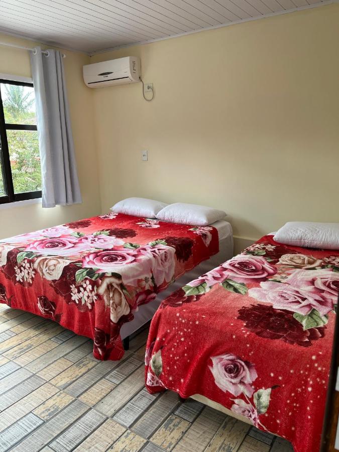 La Lola Residencial Apartment Bombinhas Luaran gambar