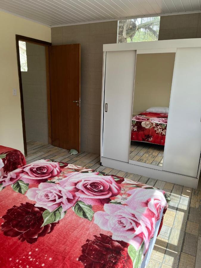 La Lola Residencial Apartment Bombinhas Luaran gambar