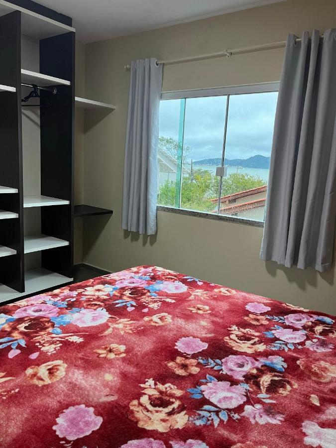 La Lola Residencial Apartment Bombinhas Luaran gambar