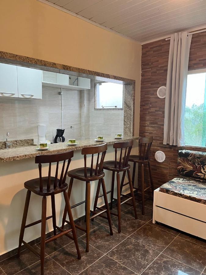 La Lola Residencial Apartment Bombinhas Luaran gambar