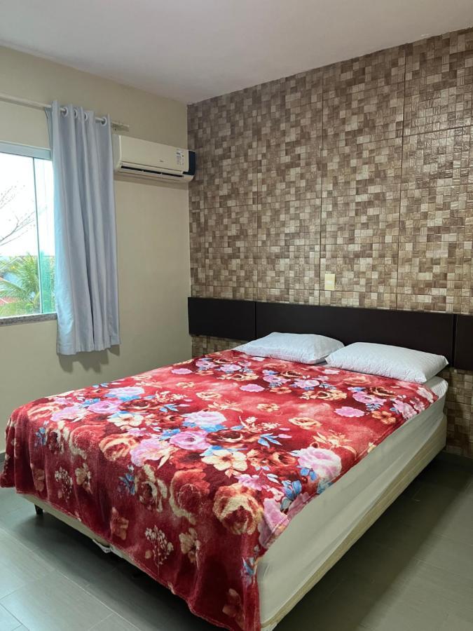 La Lola Residencial Apartment Bombinhas Luaran gambar