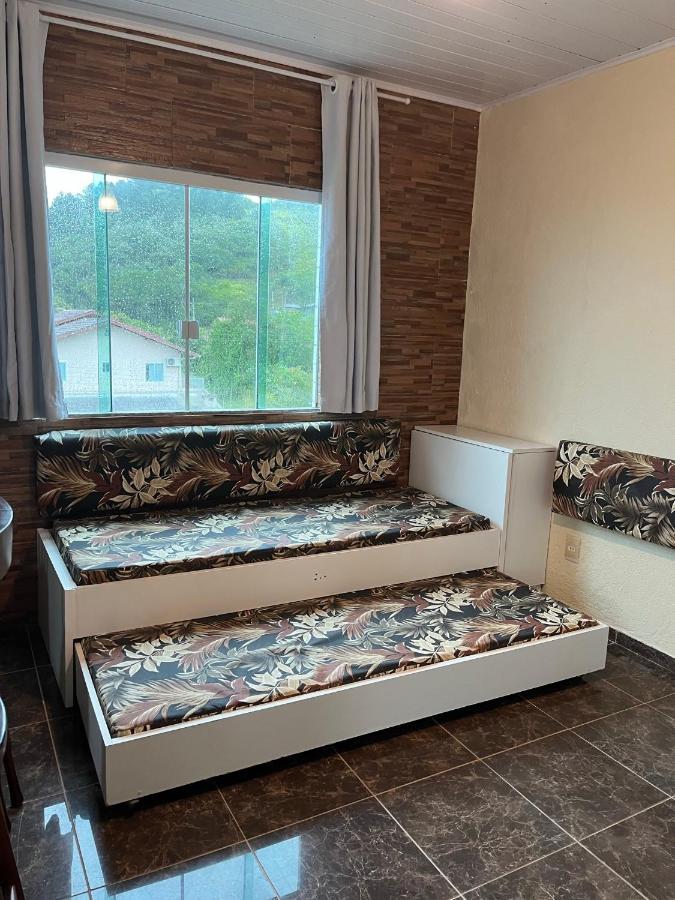 La Lola Residencial Apartment Bombinhas Luaran gambar