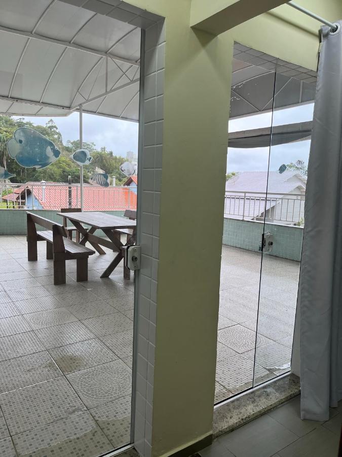 La Lola Residencial Apartment Bombinhas Luaran gambar