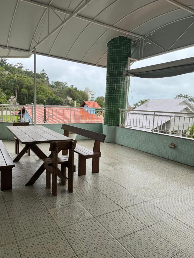 La Lola Residencial Apartment Bombinhas Luaran gambar