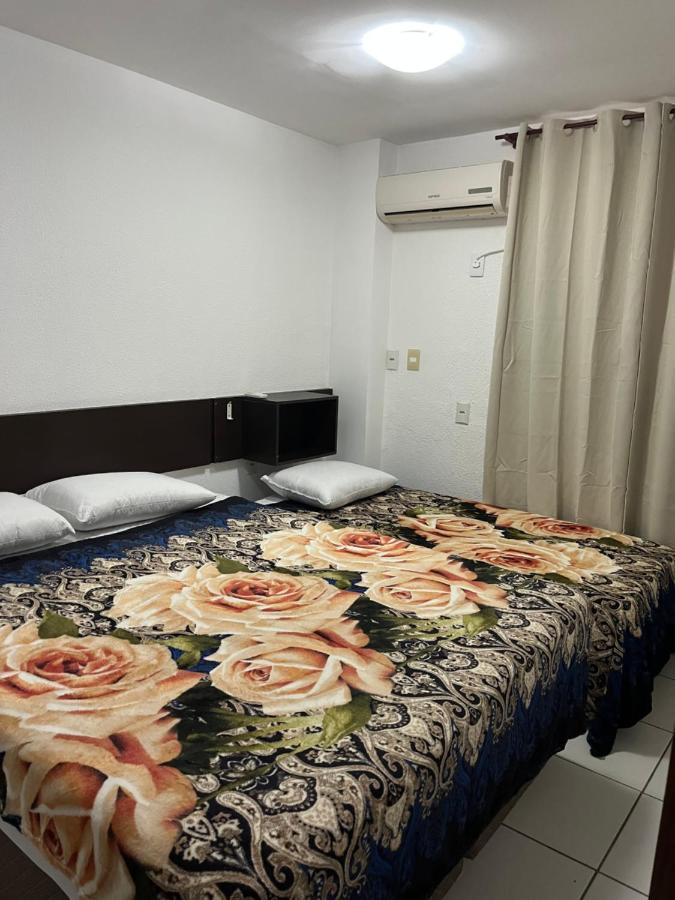 La Lola Residencial Apartment Bombinhas Luaran gambar