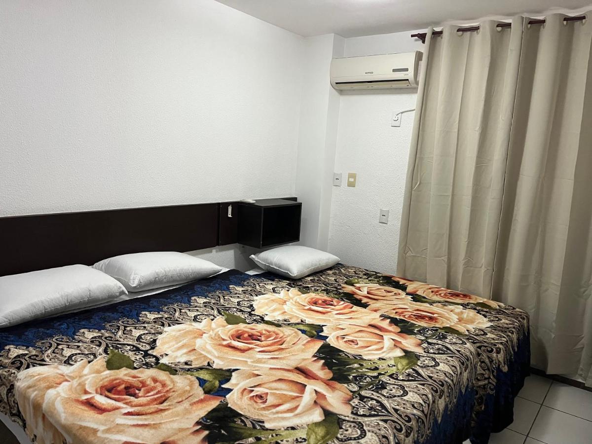 La Lola Residencial Apartment Bombinhas Luaran gambar