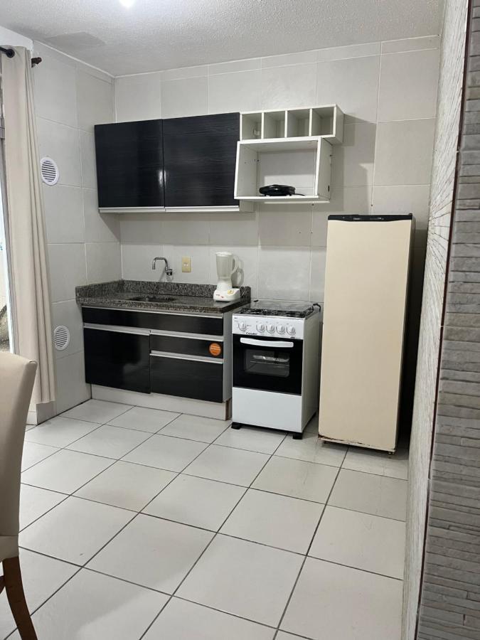 La Lola Residencial Apartment Bombinhas Luaran gambar