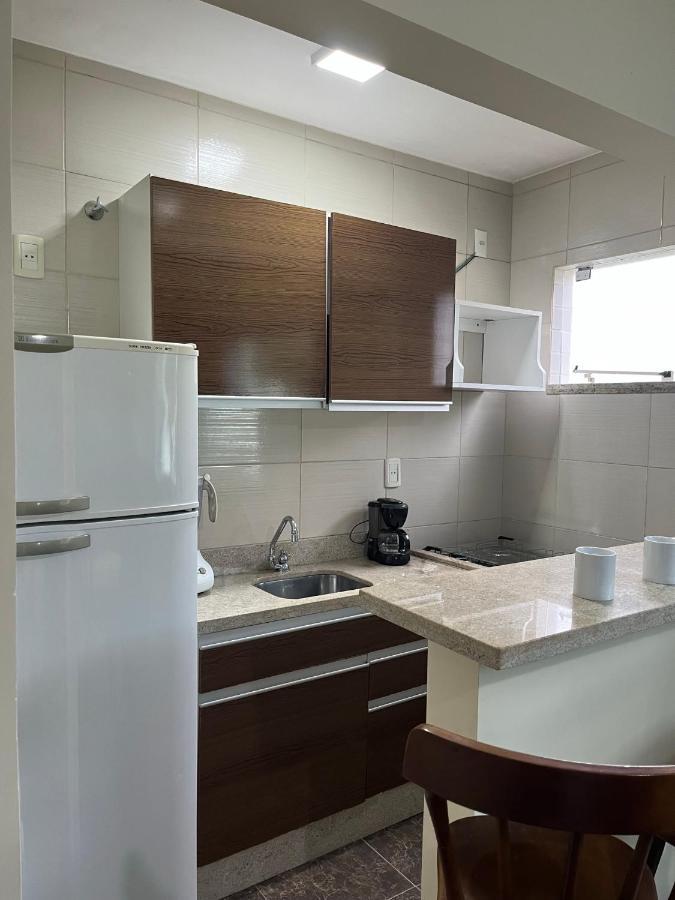 La Lola Residencial Apartment Bombinhas Luaran gambar