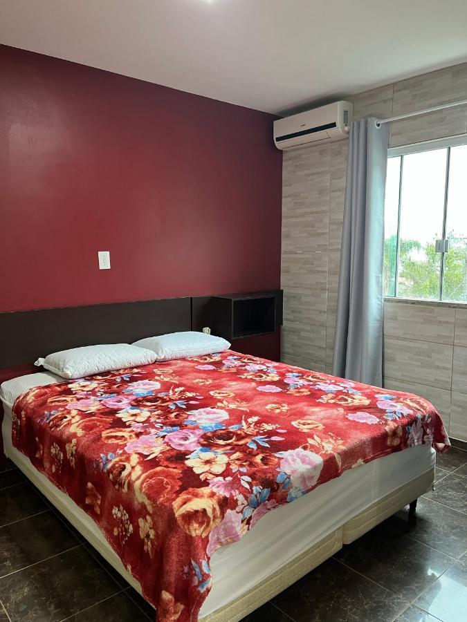 La Lola Residencial Apartment Bombinhas Luaran gambar