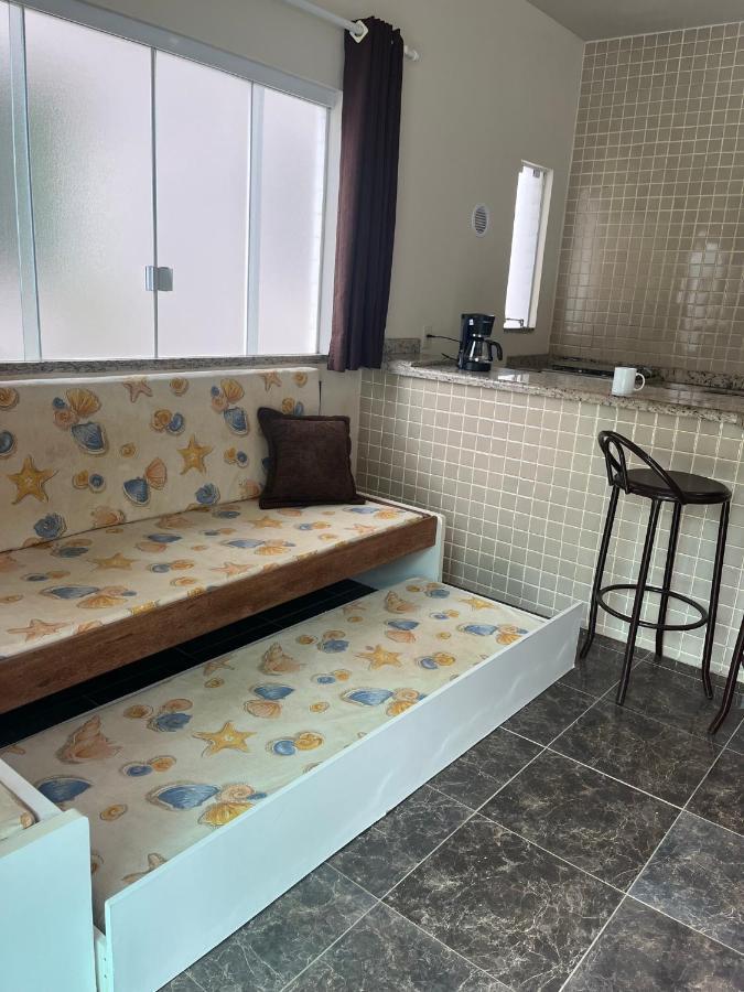 La Lola Residencial Apartment Bombinhas Luaran gambar
