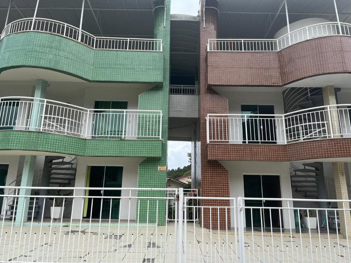 La Lola Residencial Apartment Bombinhas Luaran gambar