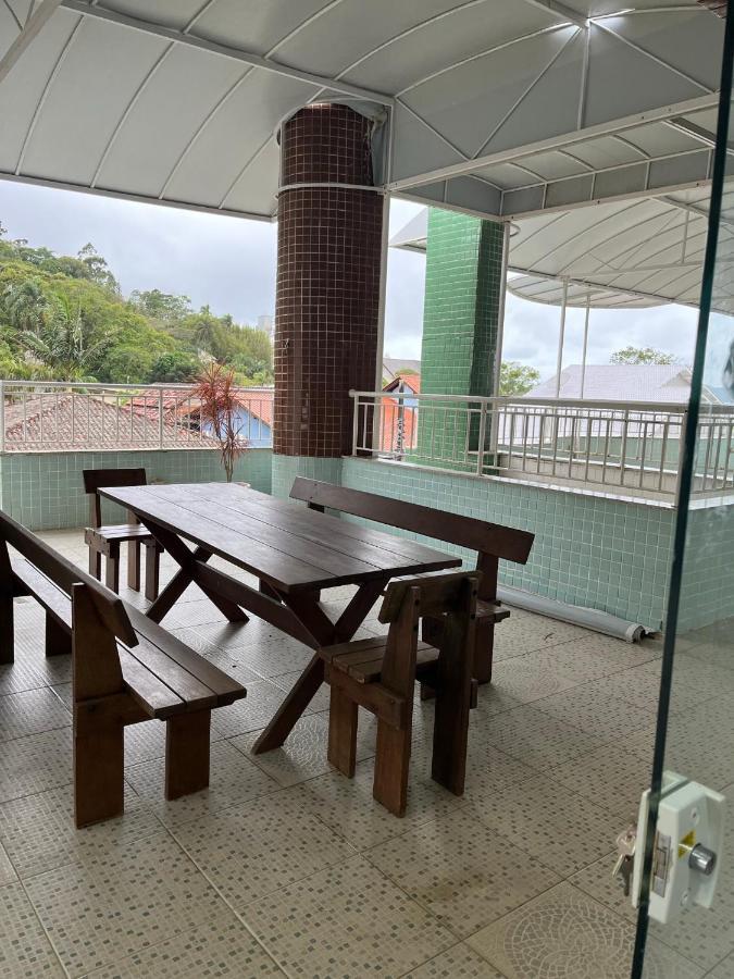 La Lola Residencial Apartment Bombinhas Luaran gambar